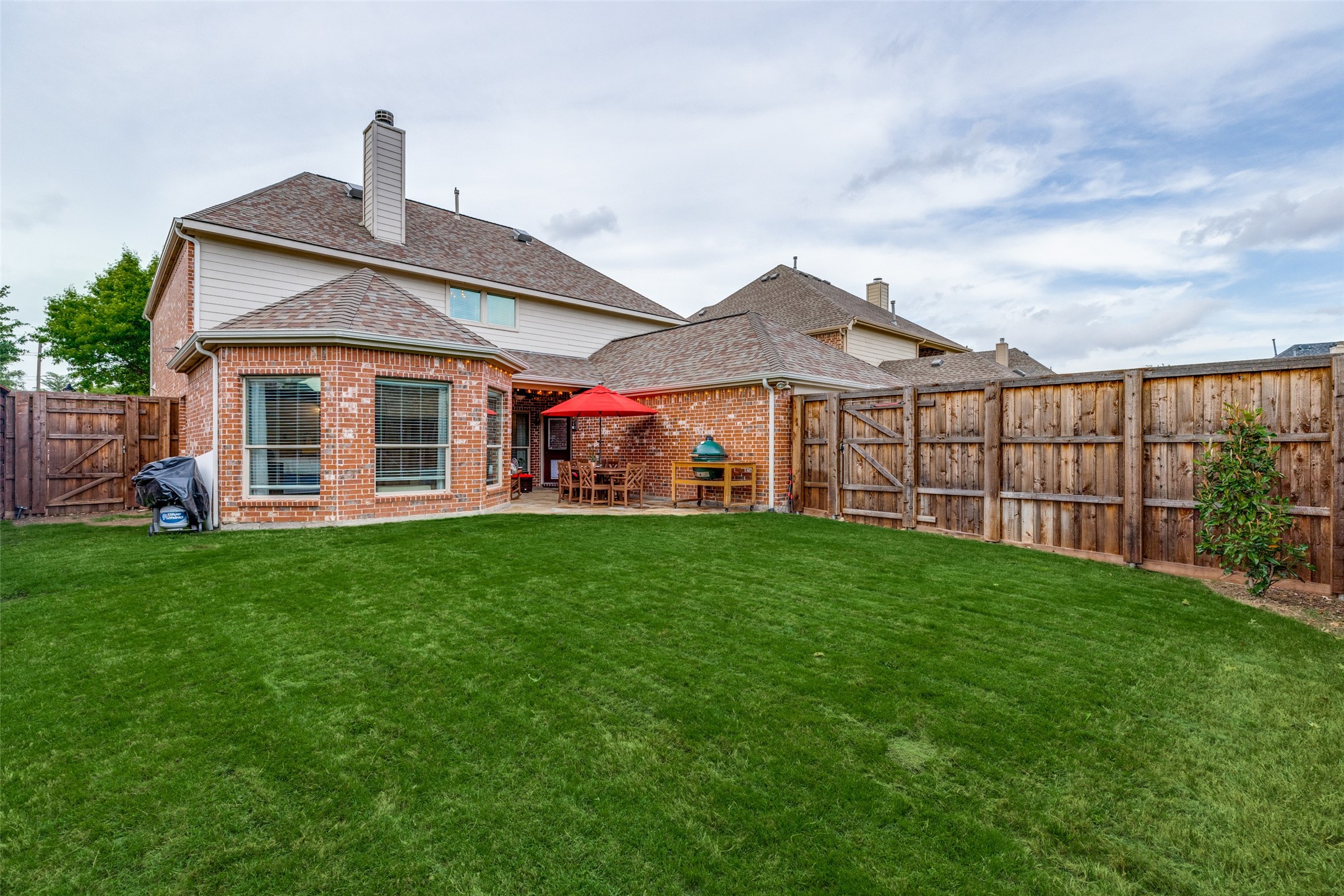 14011 Tahoe Lane Frisco TX 75035