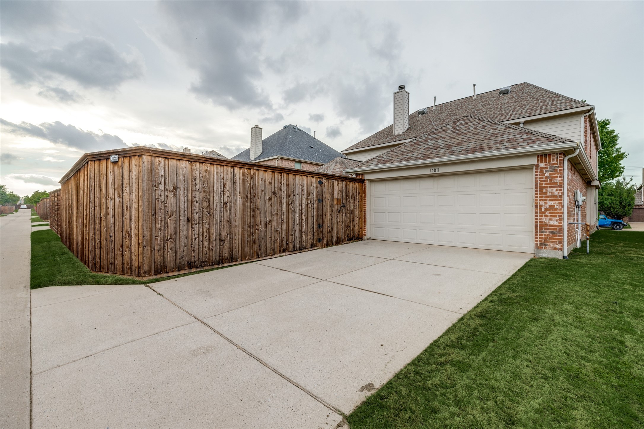 14011 Tahoe Lane Frisco TX 75035