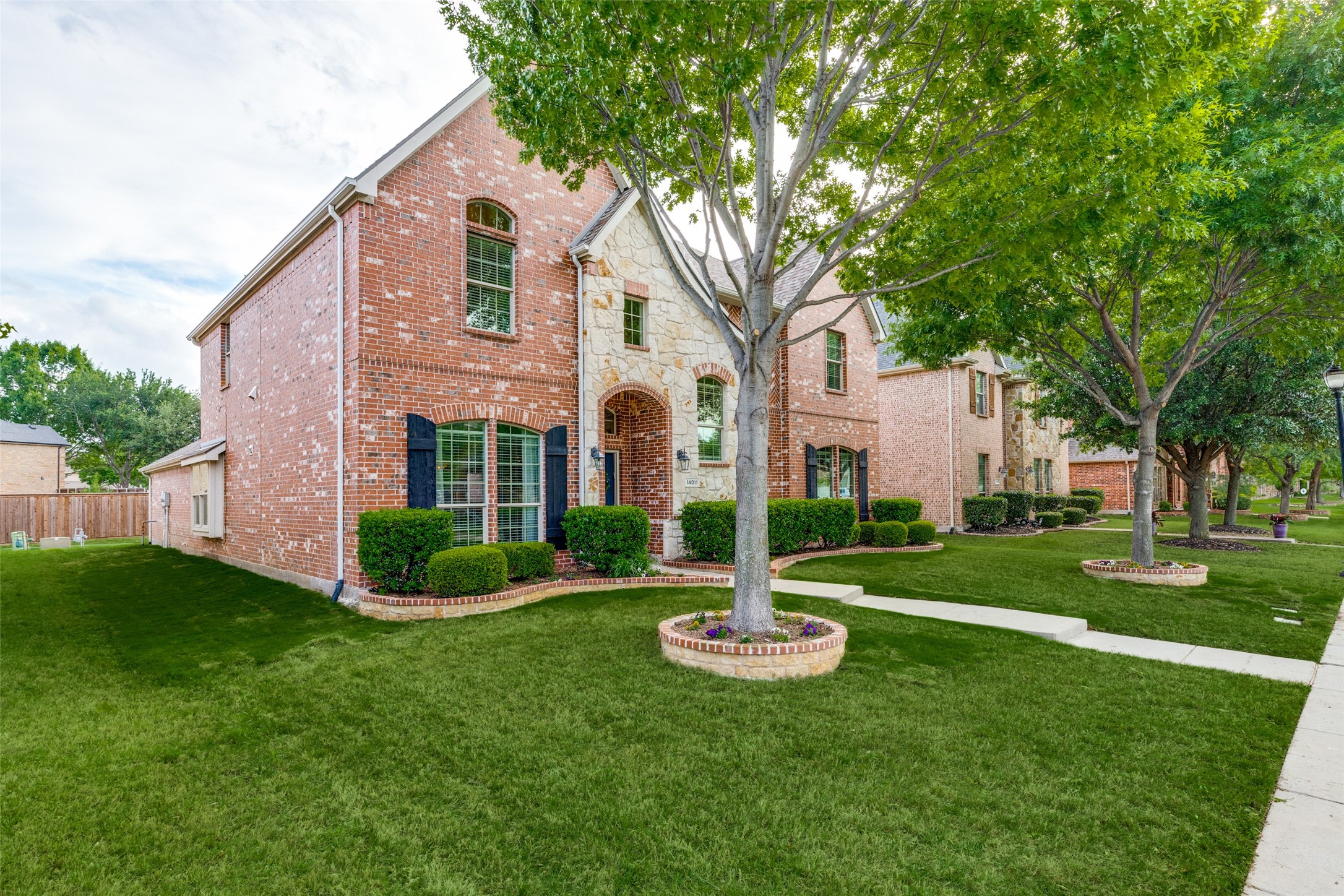 14011 Tahoe Lane Frisco TX 75035