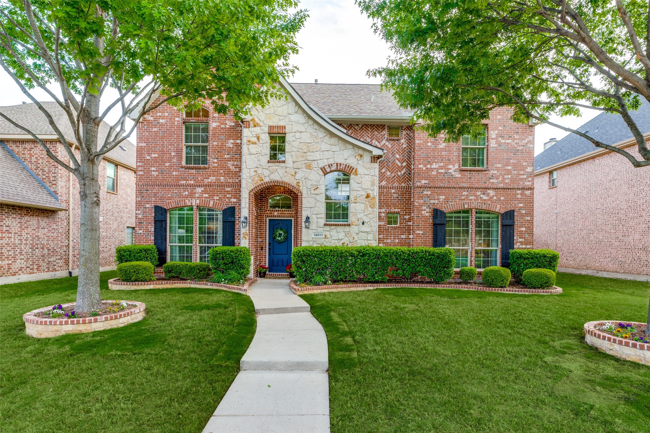14011 Tahoe Lane Frisco TX 75035