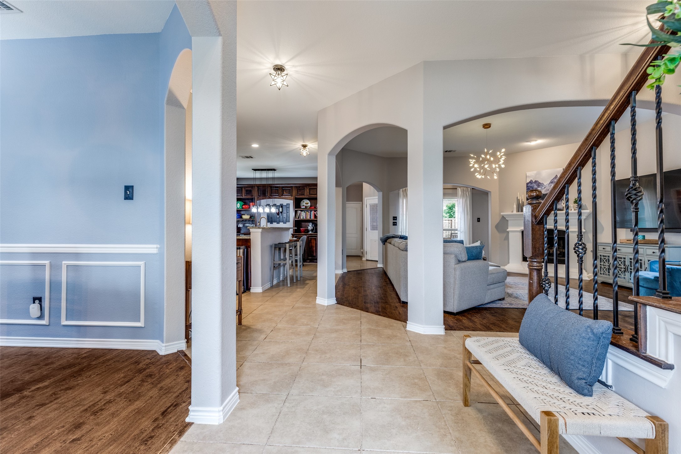 14011 Tahoe Lane Frisco TX 75035