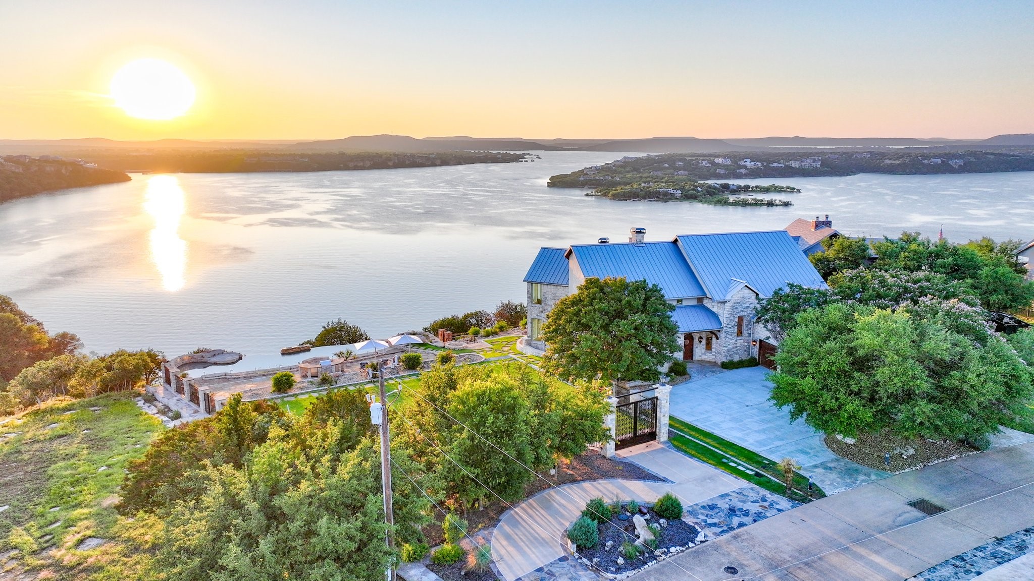 175 Bay Hill Drive Possum Kingdom Lake TX 76449