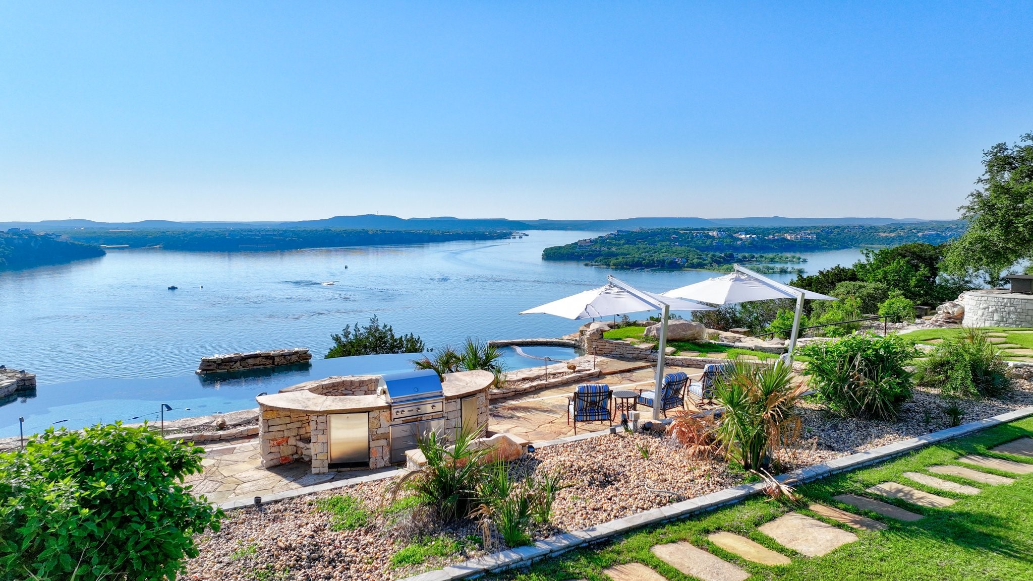 175 Bay Hill Drive Possum Kingdom Lake TX 76449