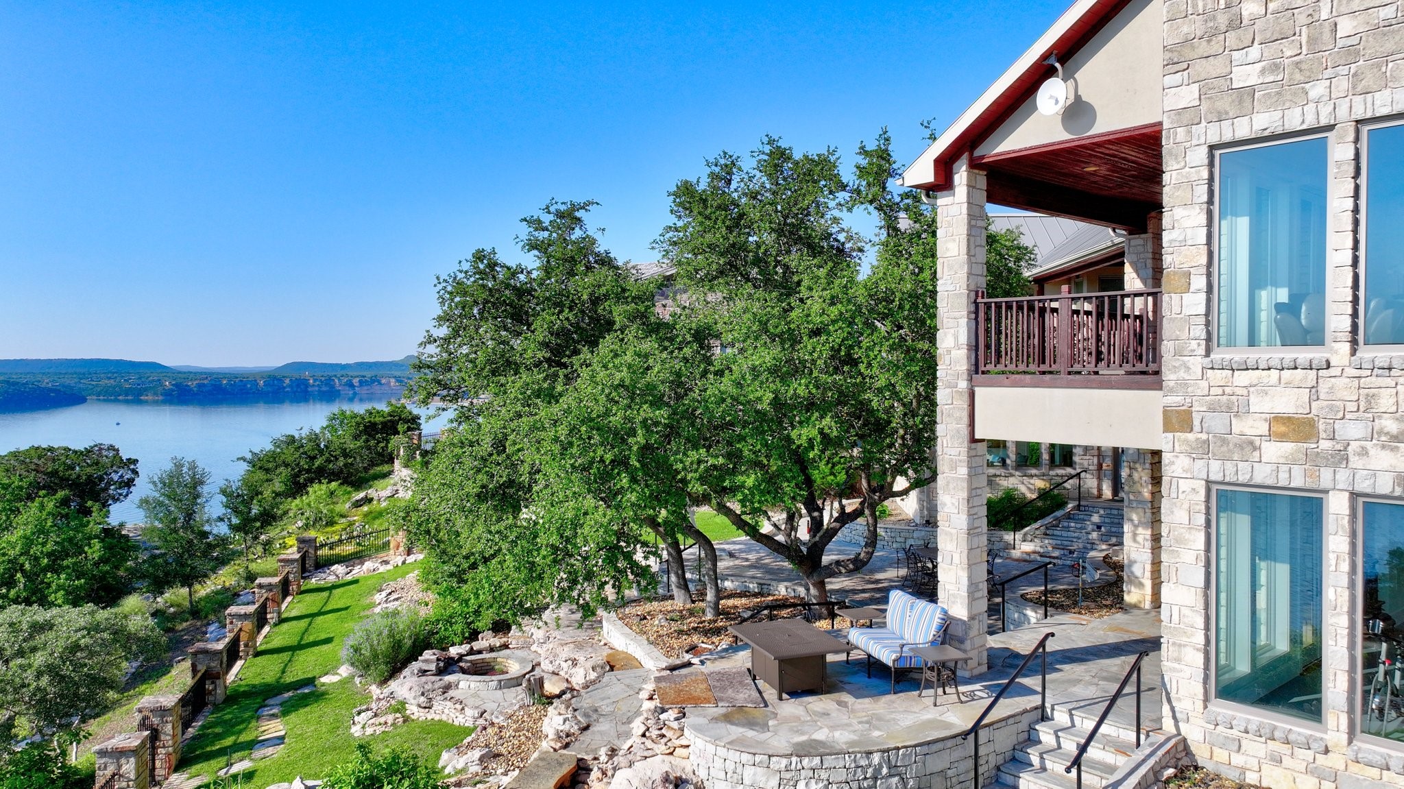 175 Bay Hill Drive Possum Kingdom Lake TX 76449