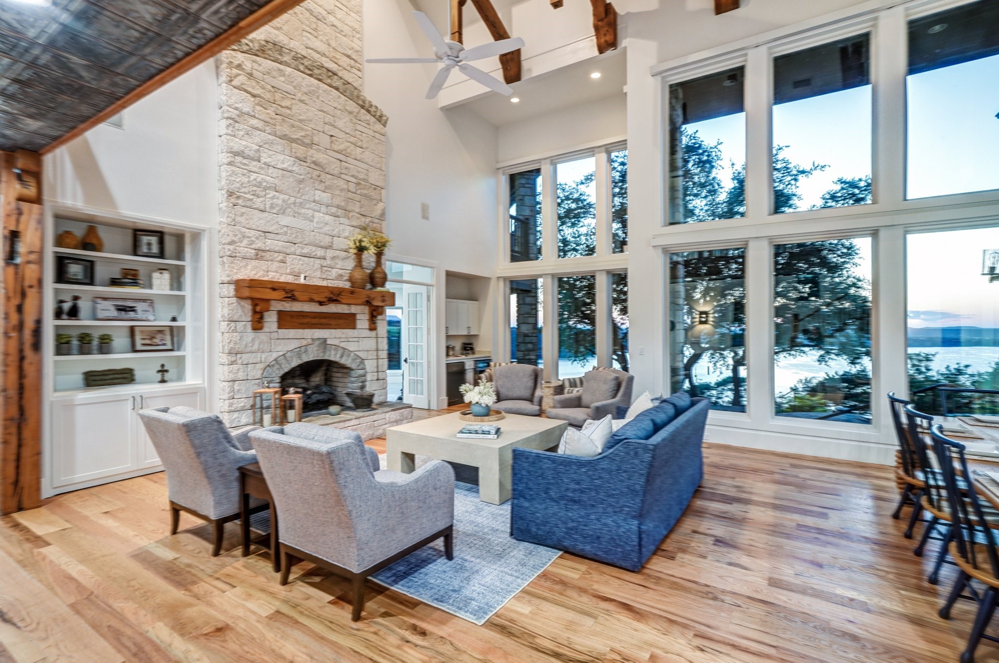 175 Bay Hill Drive Possum Kingdom Lake TX 76449