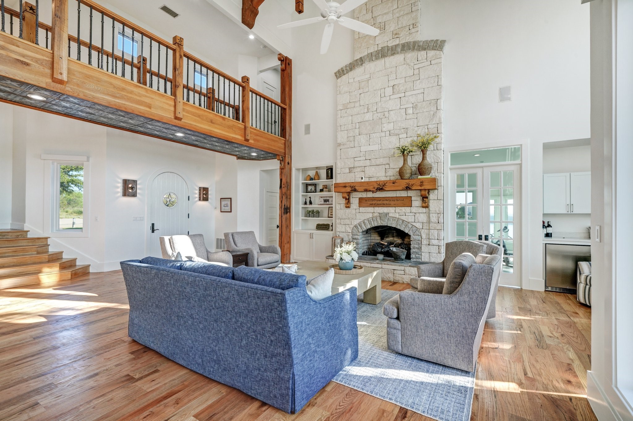 175 Bay Hill Drive Possum Kingdom Lake TX 76449