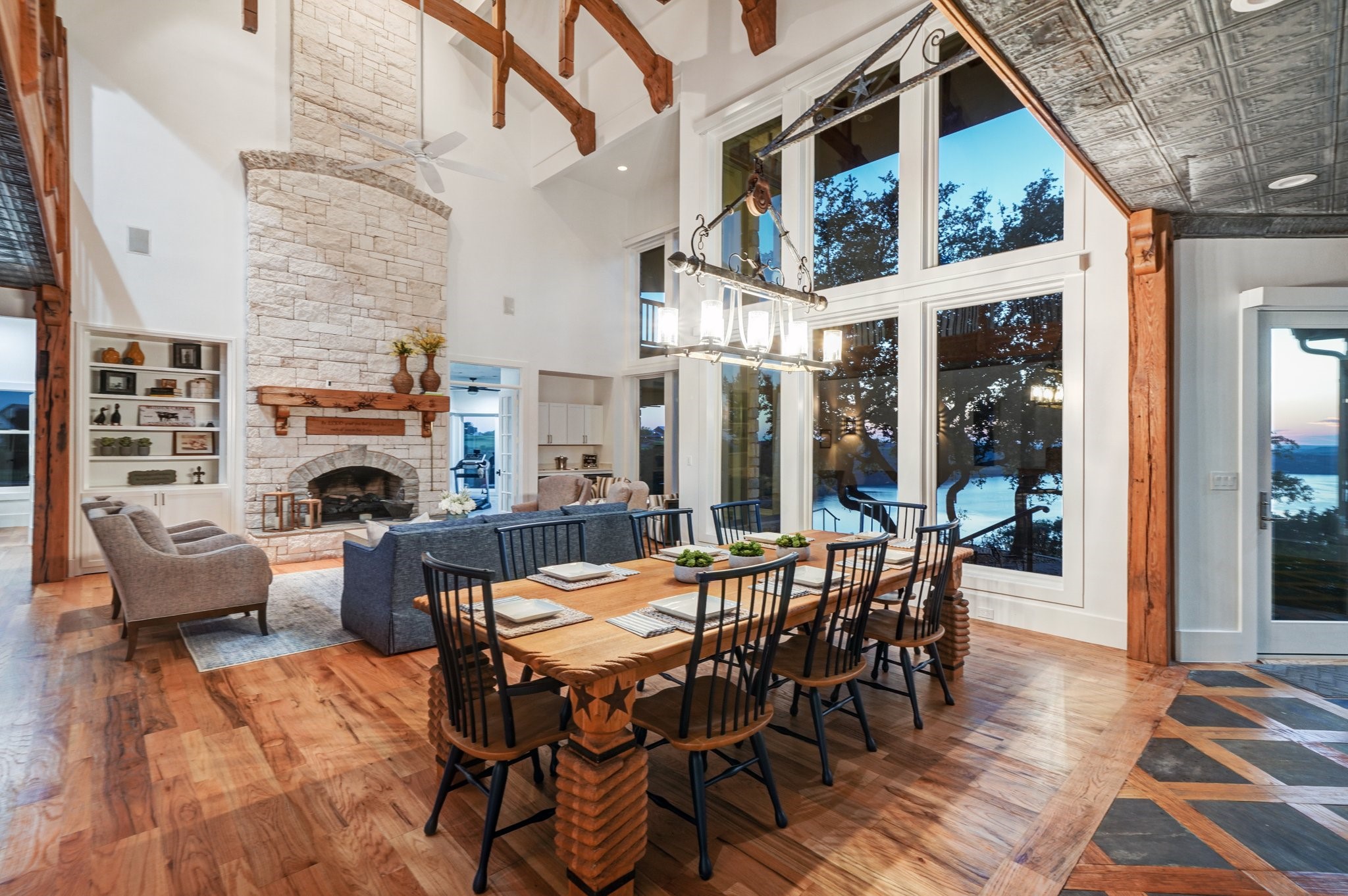 175 Bay Hill Drive Possum Kingdom Lake TX 76449