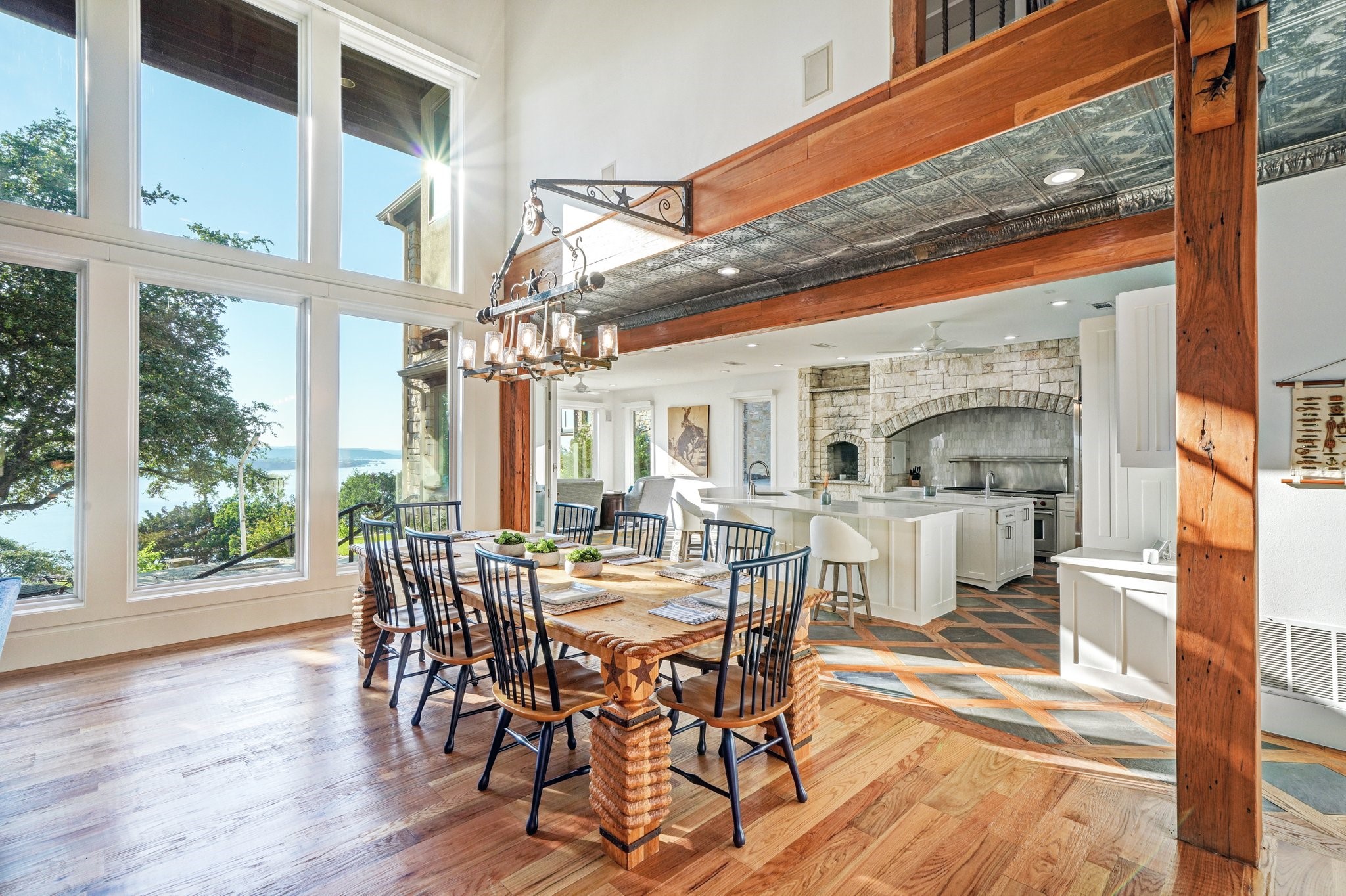 175 Bay Hill Drive Possum Kingdom Lake TX 76449