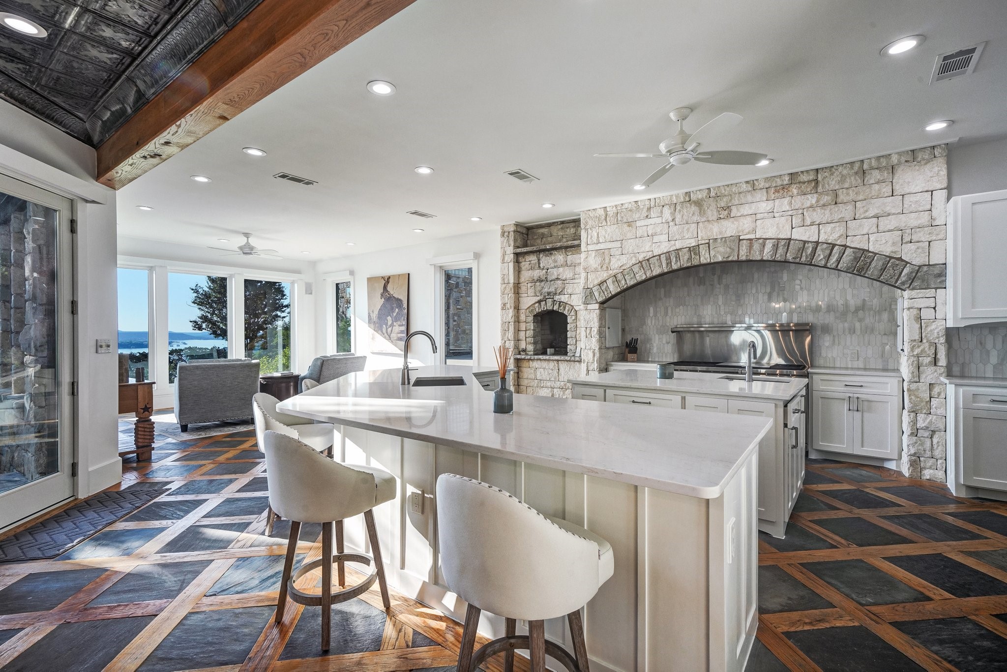 175 Bay Hill Drive Possum Kingdom Lake TX 76449