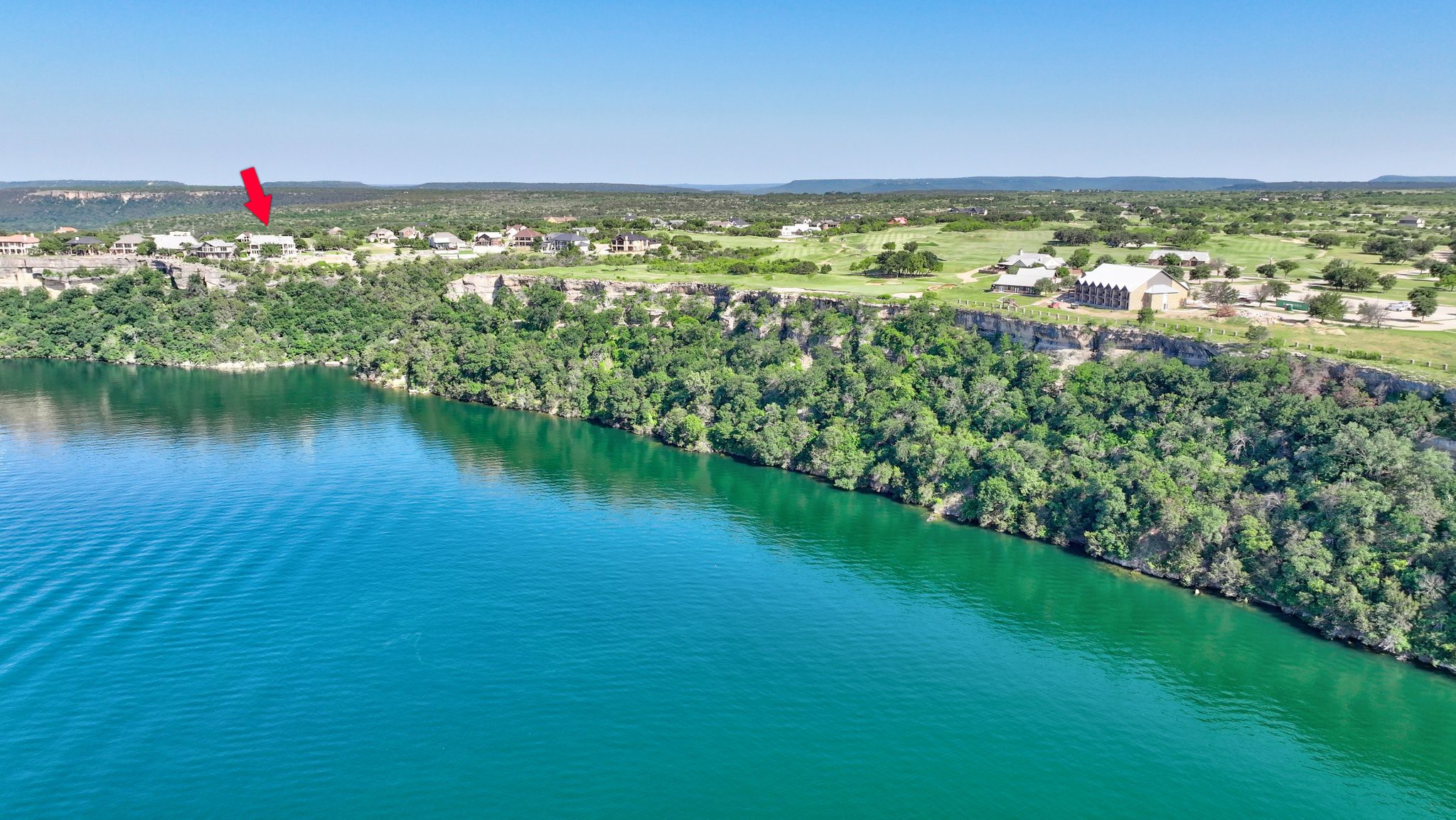 175 Bay Hill Drive Possum Kingdom Lake TX 76449