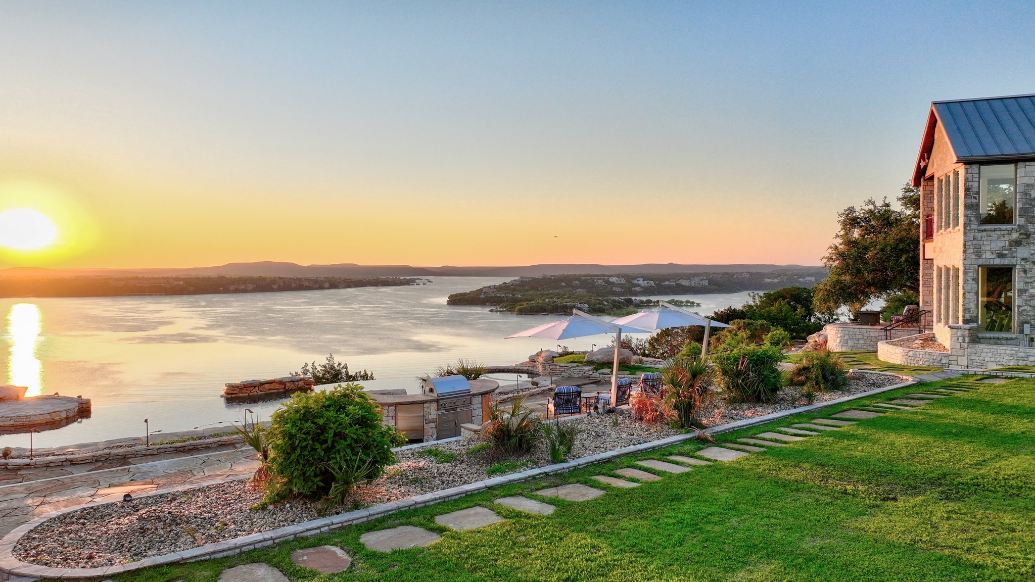 175 Bay Hill Drive Possum Kingdom Lake TX 76449