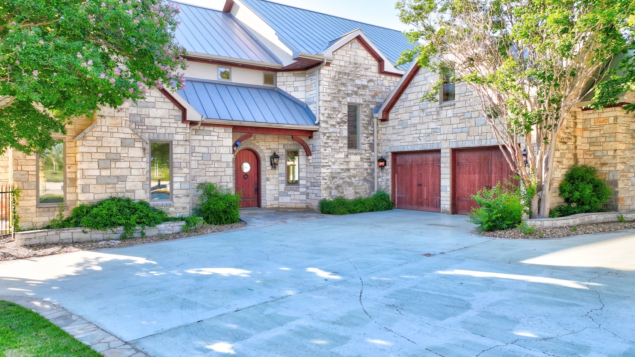 175 Bay Hill Drive Possum Kingdom Lake TX 76449
