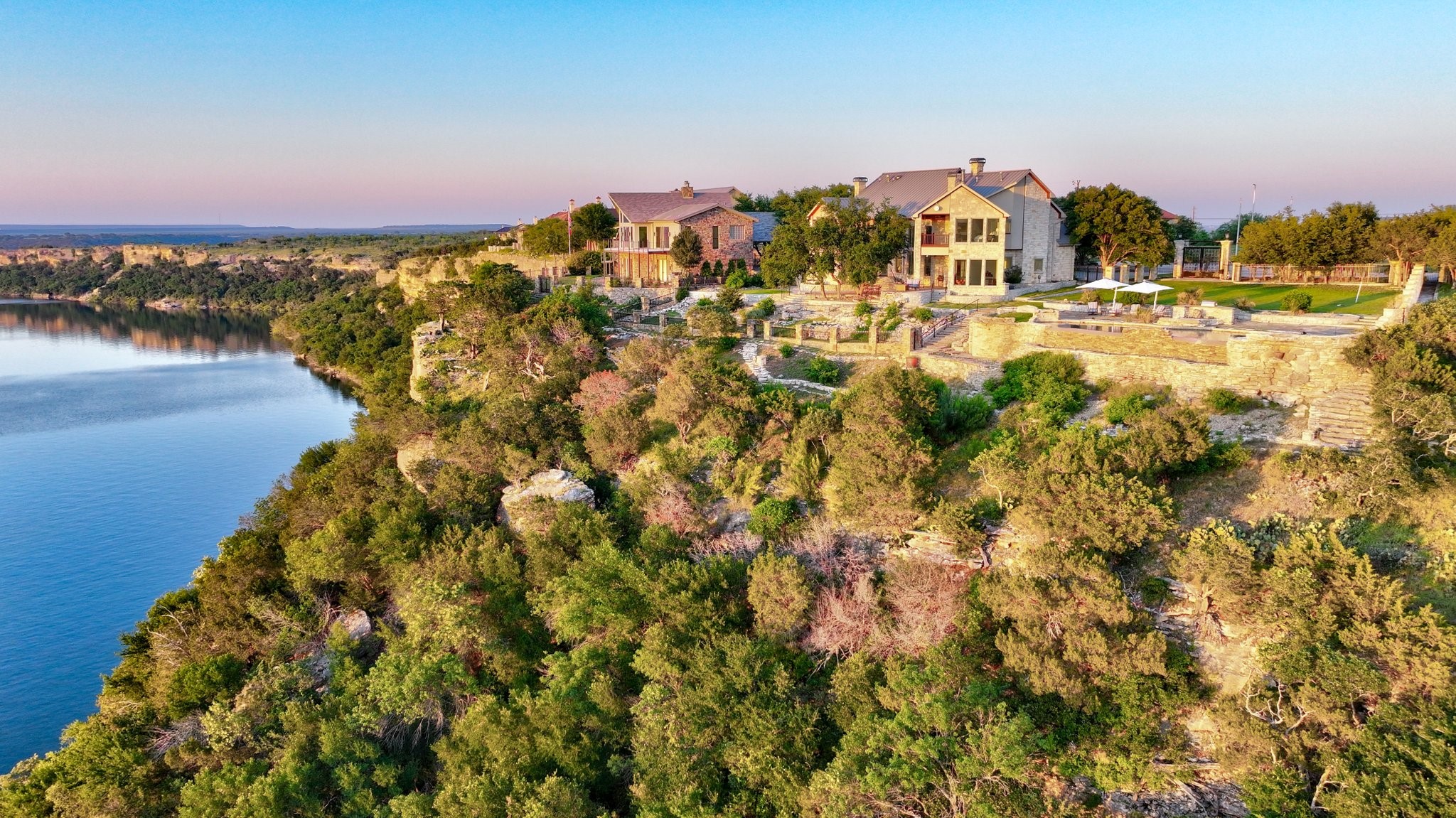 175 Bay Hill Drive Possum Kingdom Lake TX 76449
