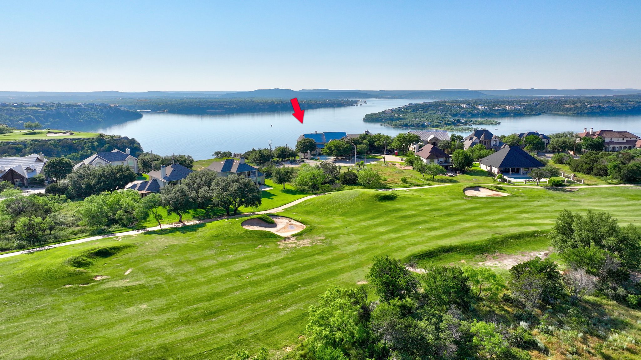 175 Bay Hill Drive Possum Kingdom Lake TX 76449