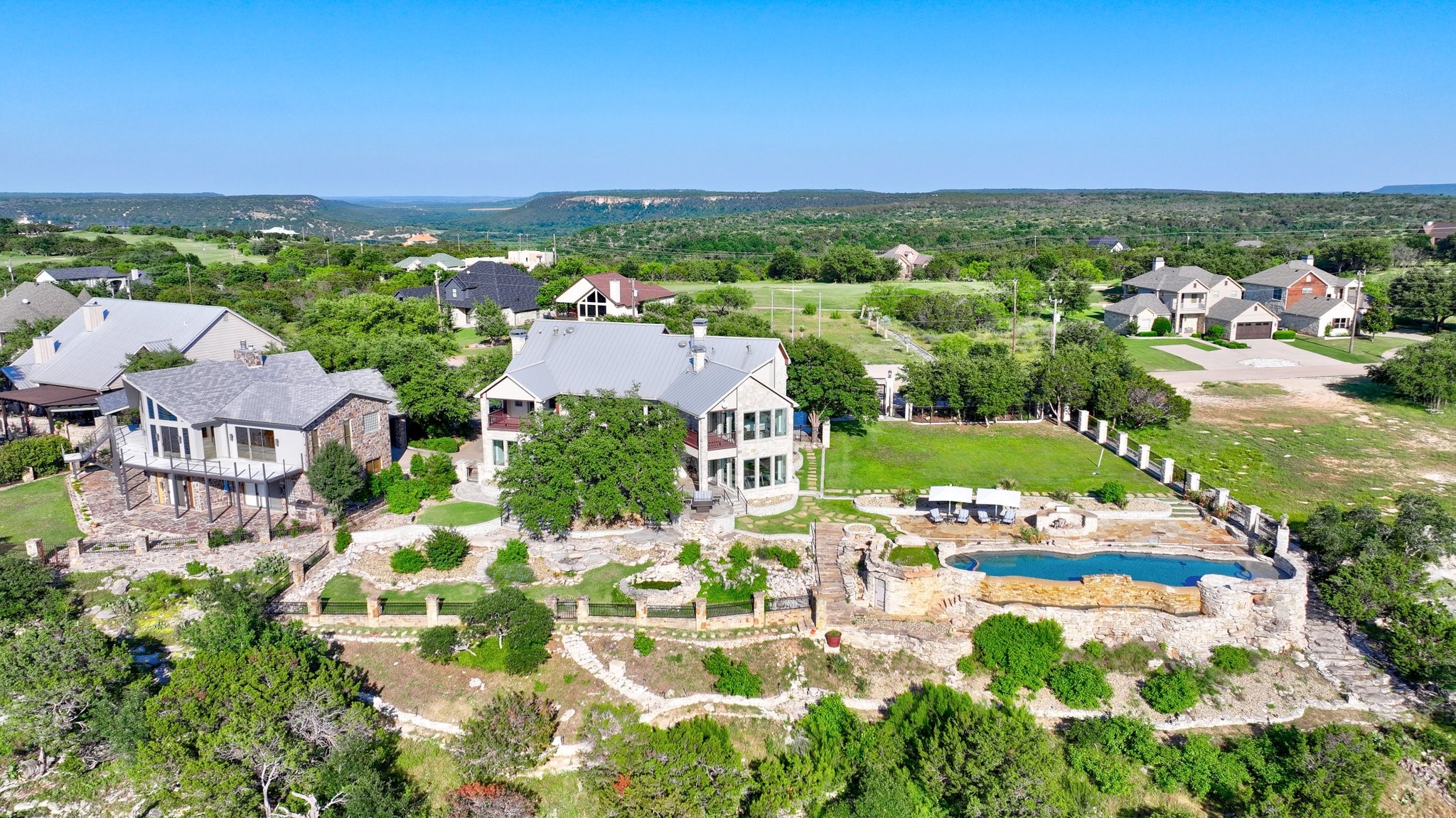 175 Bay Hill Drive Possum Kingdom Lake TX 76449