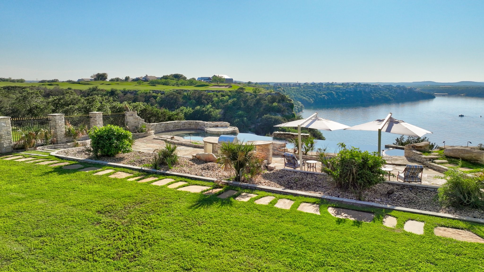 175 Bay Hill Drive Possum Kingdom Lake TX 76449