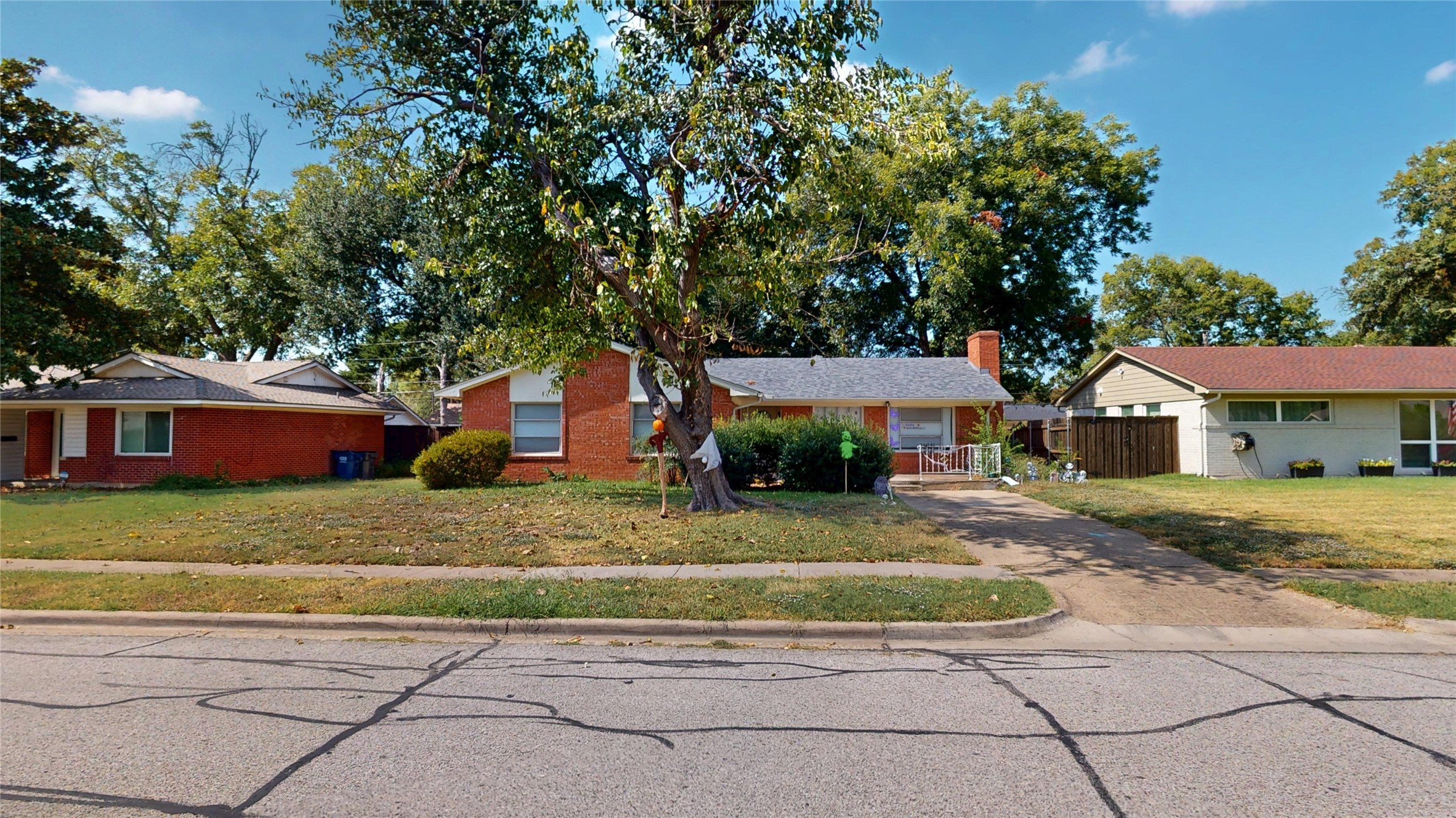 13409 Mount Castle Drive Farmers Branch TX 75234