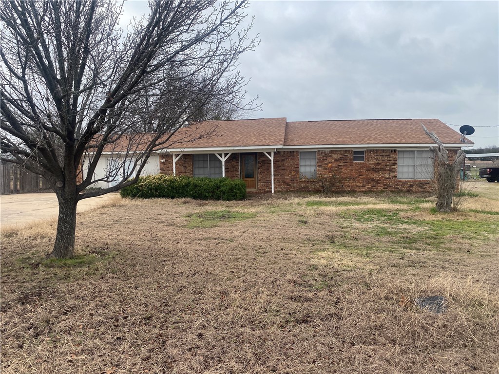 14297 Old China Spring Road China Spring TX 76633