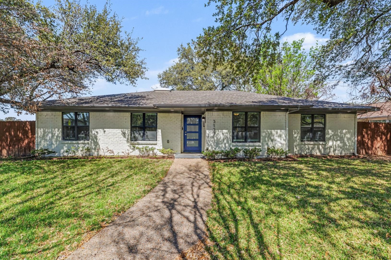 3127 Merrell Road Dallas TX 75229