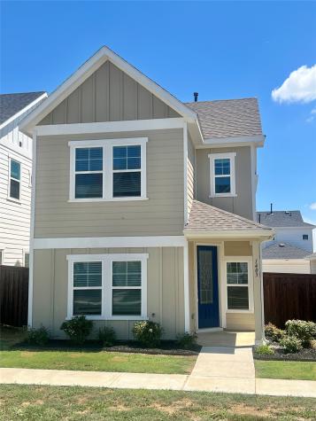 1403 Apricot Lane Gainesville TX 76240