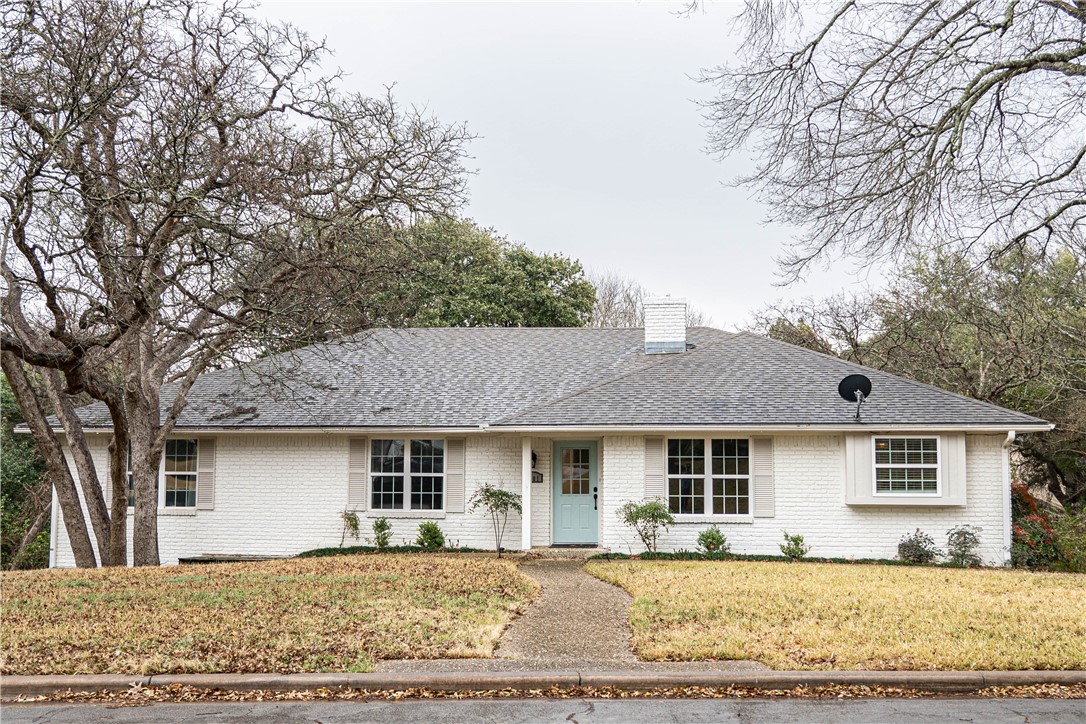 2901 Rickert Drive Waco TX 76710