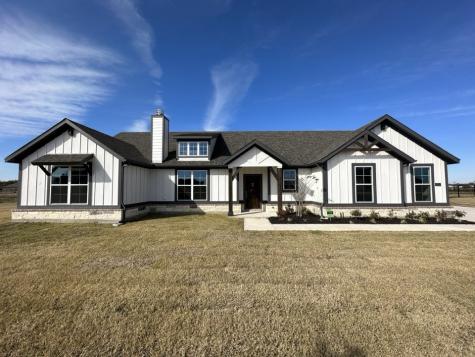 2722 Burr Oak Road Oak Ridge TX 75161