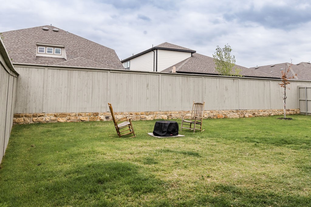 1813 Stetson Street Northlake TX 76247