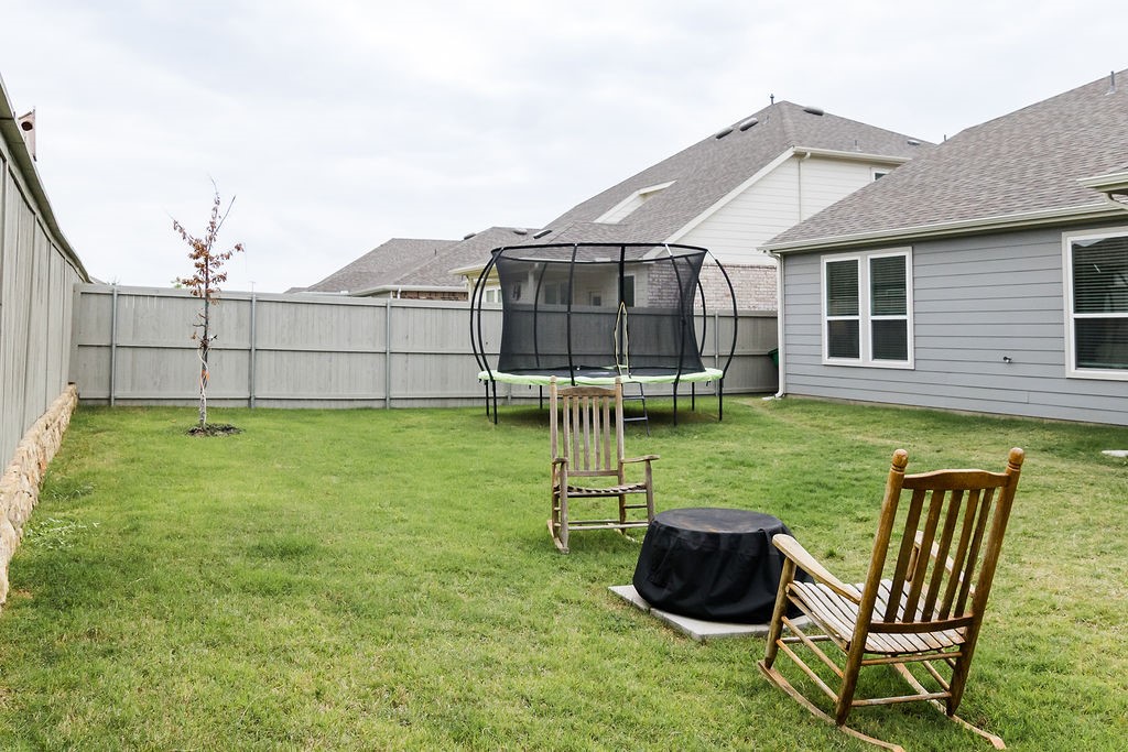 1813 Stetson Street Northlake TX 76247
