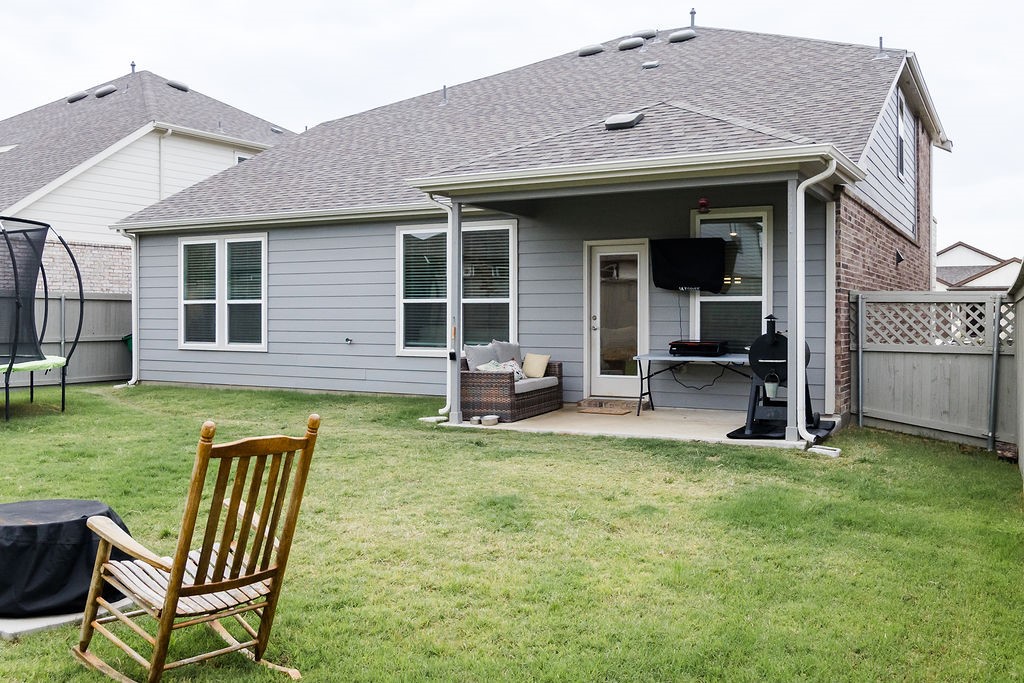 1813 Stetson Street Northlake TX 76247