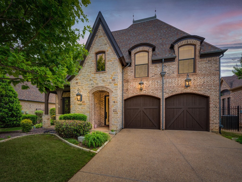 729 Creekview Lane Colleyville TX 76034
