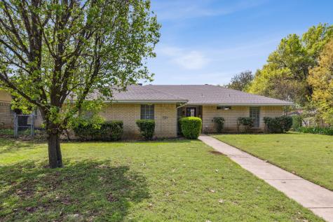 522 Rolling Ridge Lane Duncanville TX 75116
