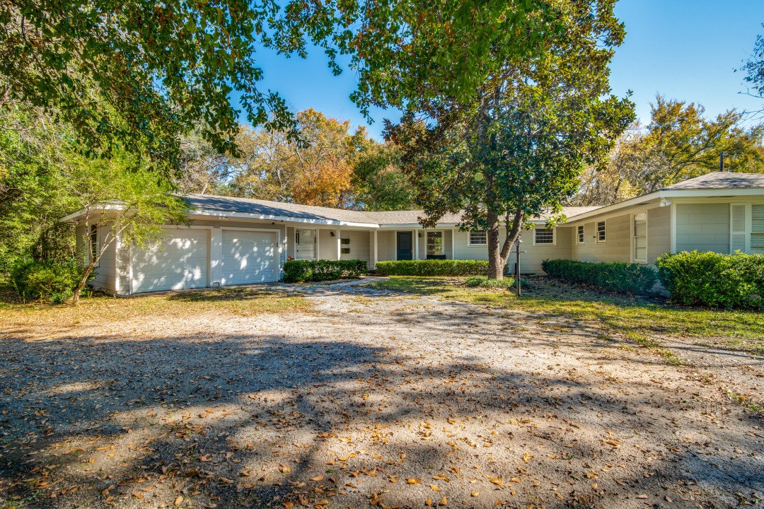 501 N Patterson Street Campbell TX 75422