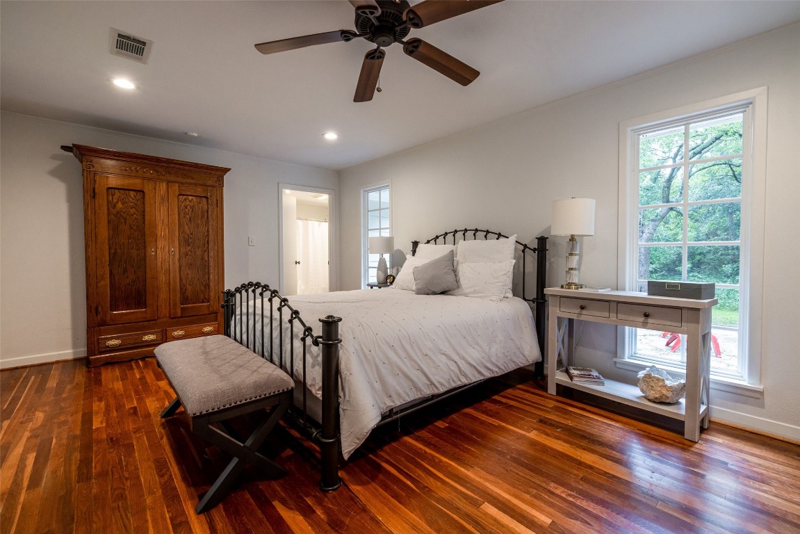501 N Patterson Street Campbell TX 75422