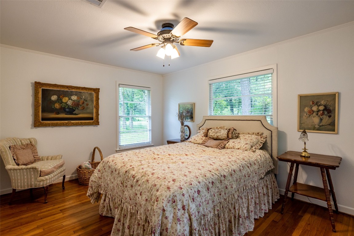 501 N Patterson Street Campbell TX 75422