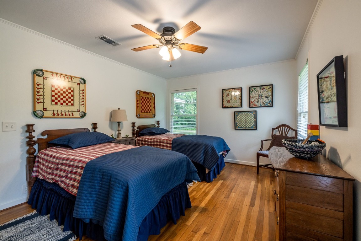 501 N Patterson Street Campbell TX 75422