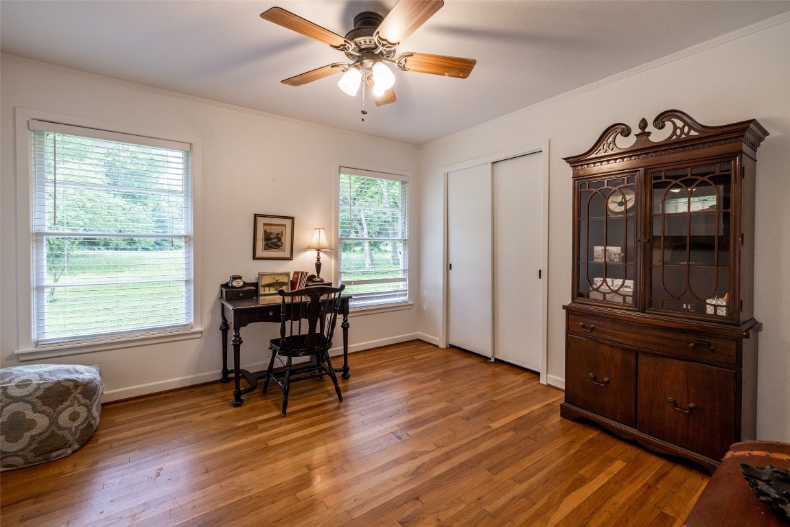 501 N Patterson Street Campbell TX 75422