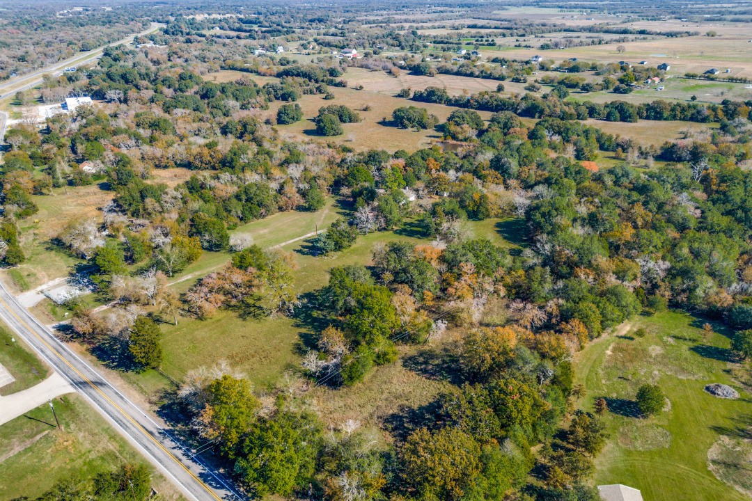 501 N Patterson Street Campbell TX 75422