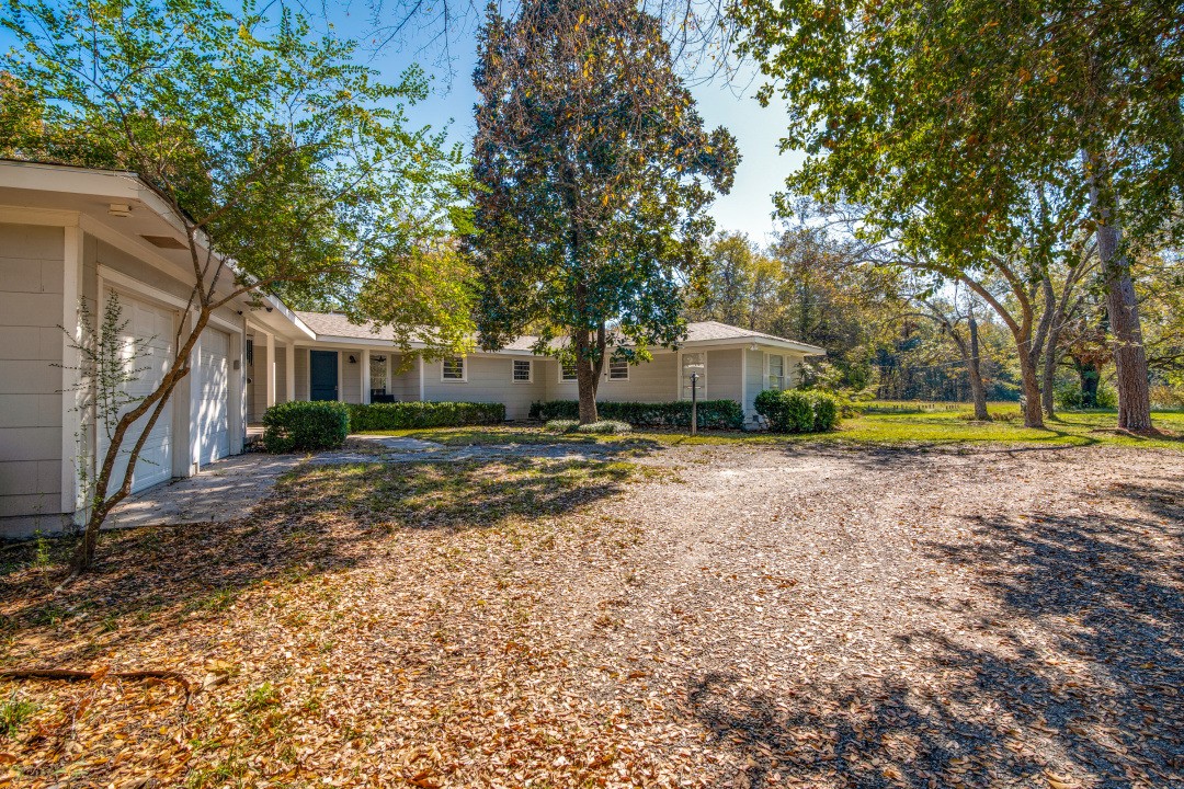 501 N Patterson Street Campbell TX 75422