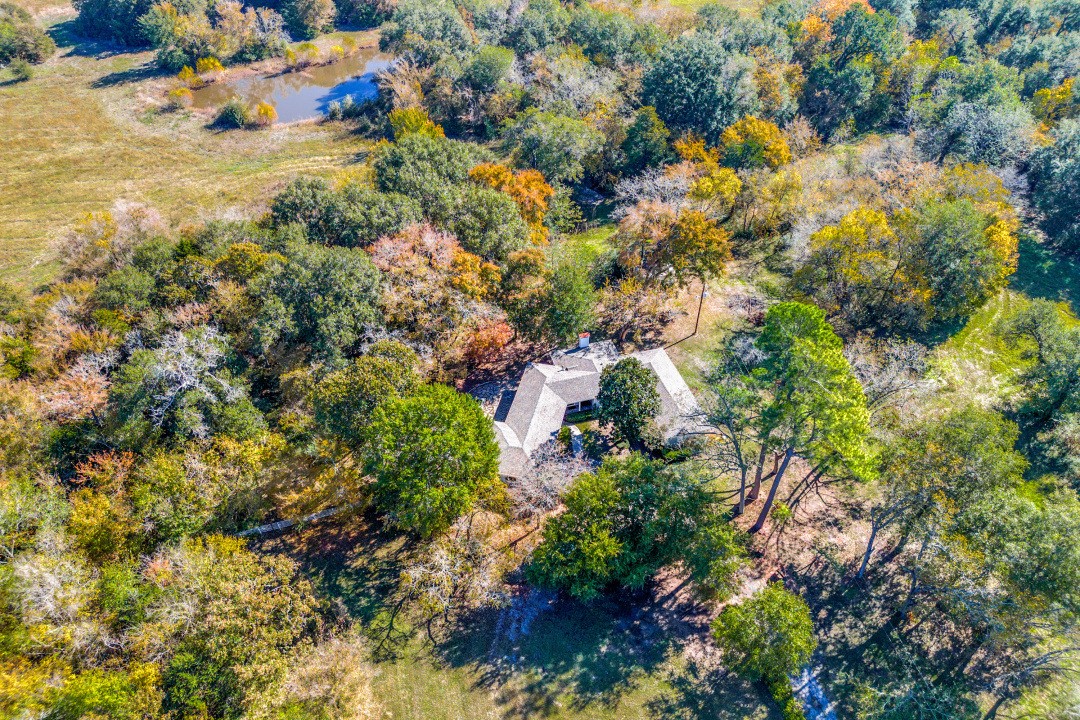 501 N Patterson Street Campbell TX 75422