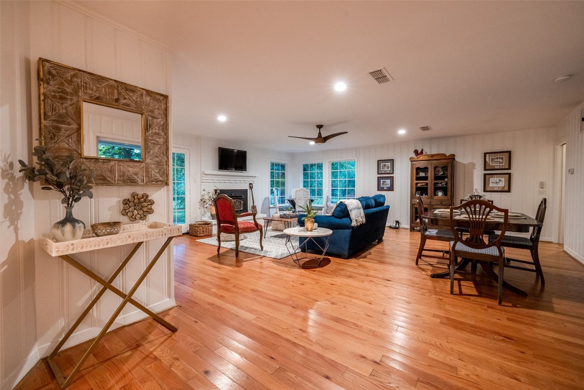 501 N Patterson Street Campbell TX 75422