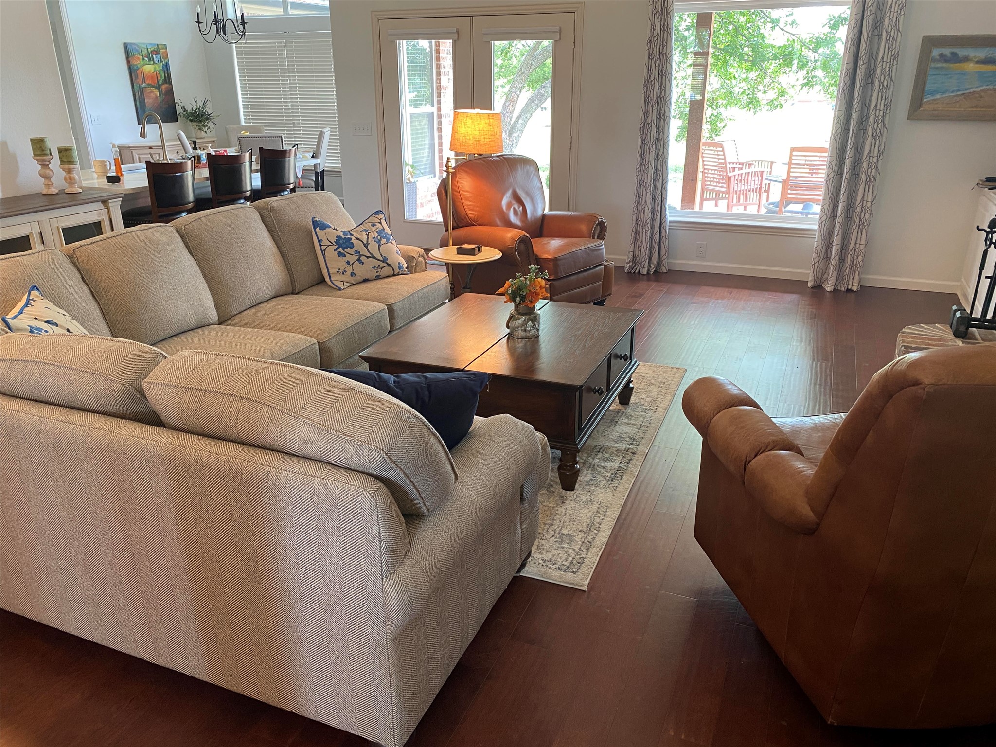 6734 Oak Hill Lane Celina TX 75009