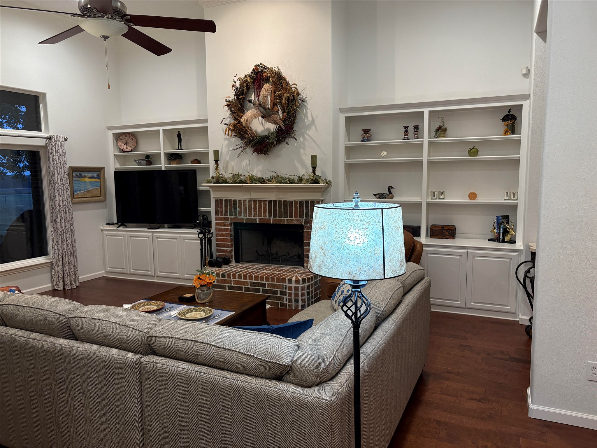 6734 Oak Hill Lane Celina TX 75009