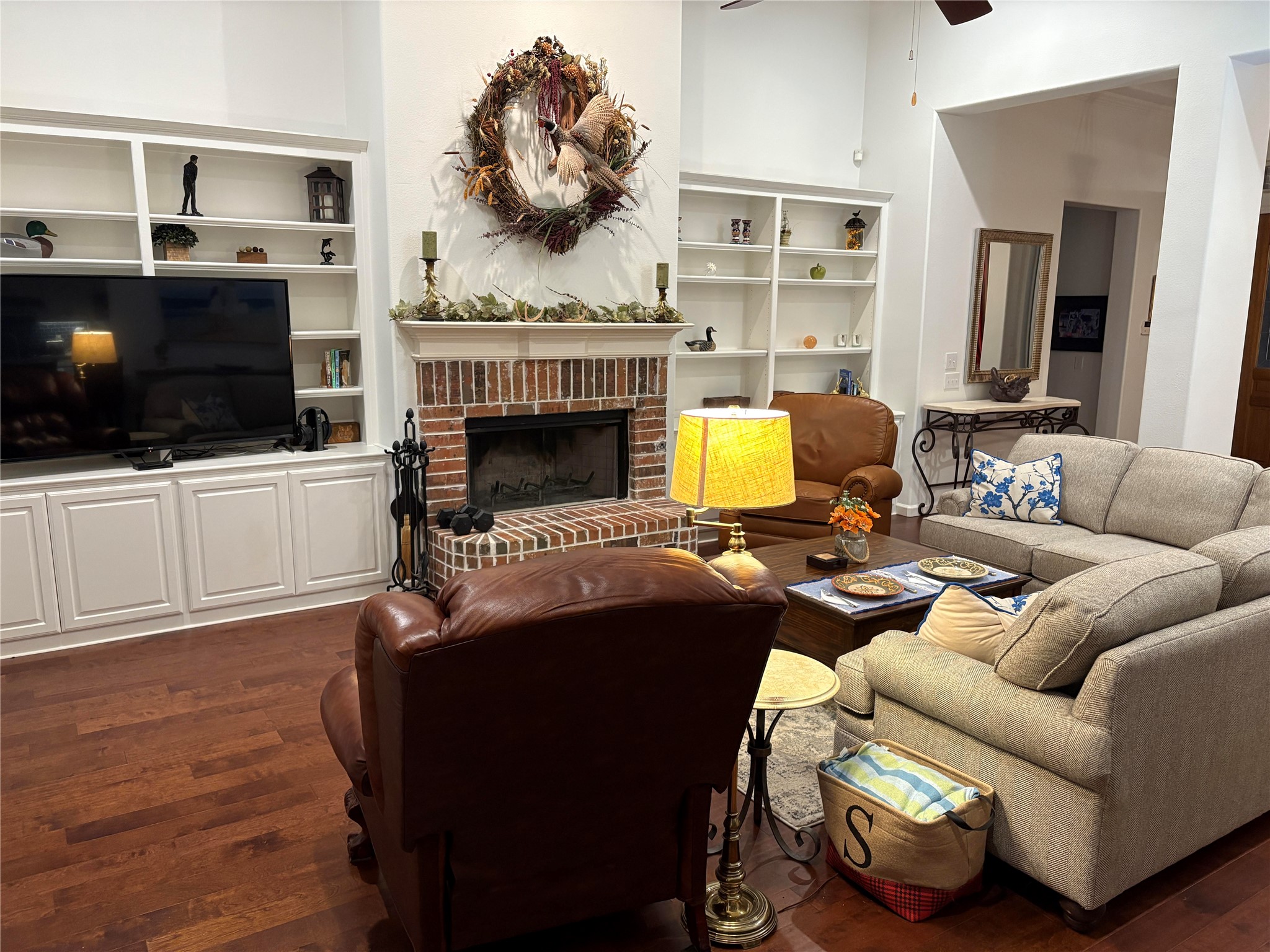 6734 Oak Hill Lane Celina TX 75009