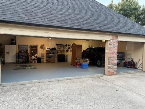 6734 Oak Hill Lane Celina TX 75009