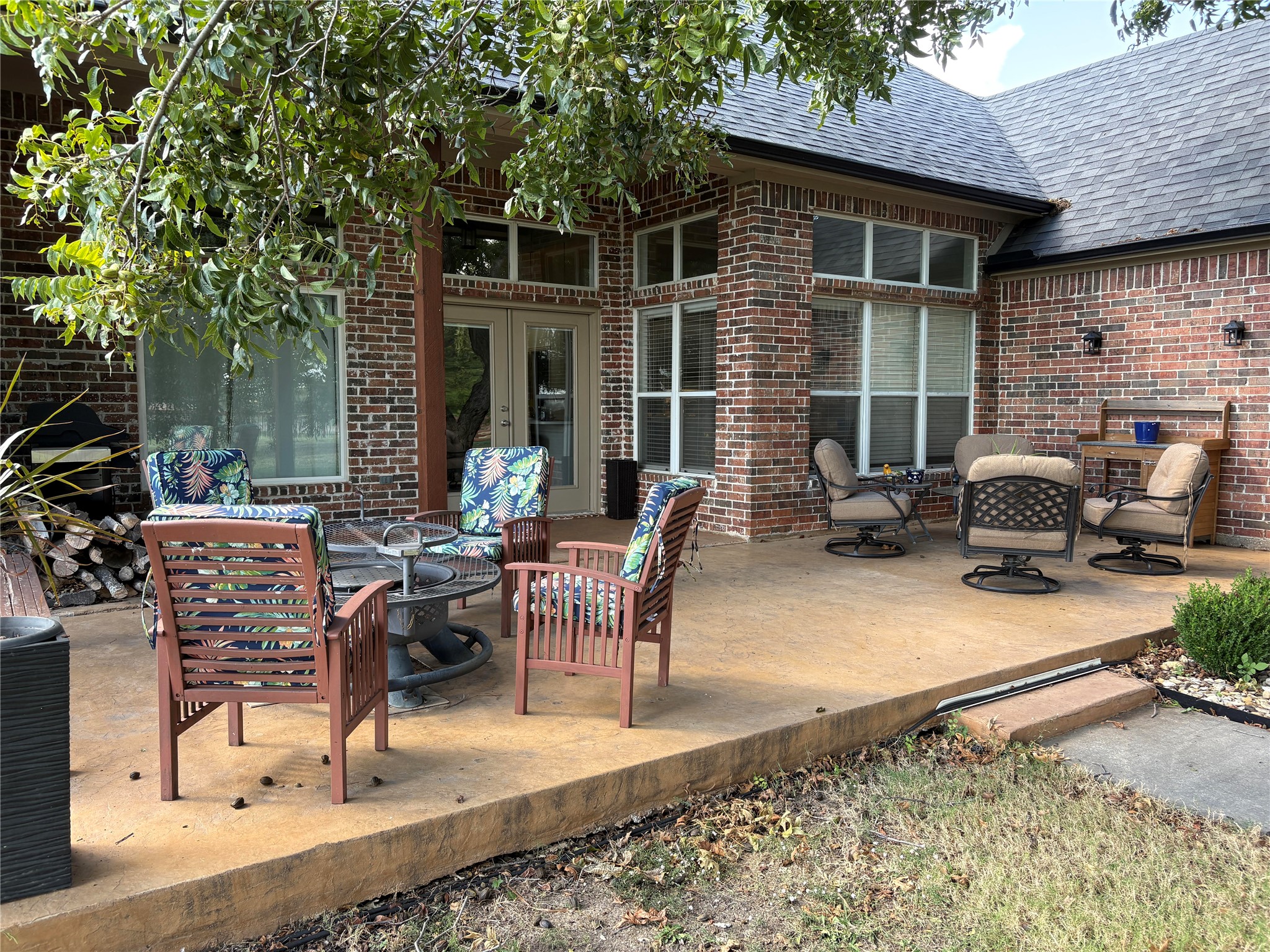 6734 Oak Hill Lane Celina TX 75009