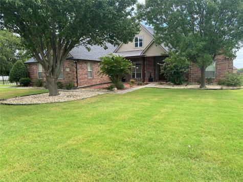 6734 Oak Hill Lane Celina TX 75009