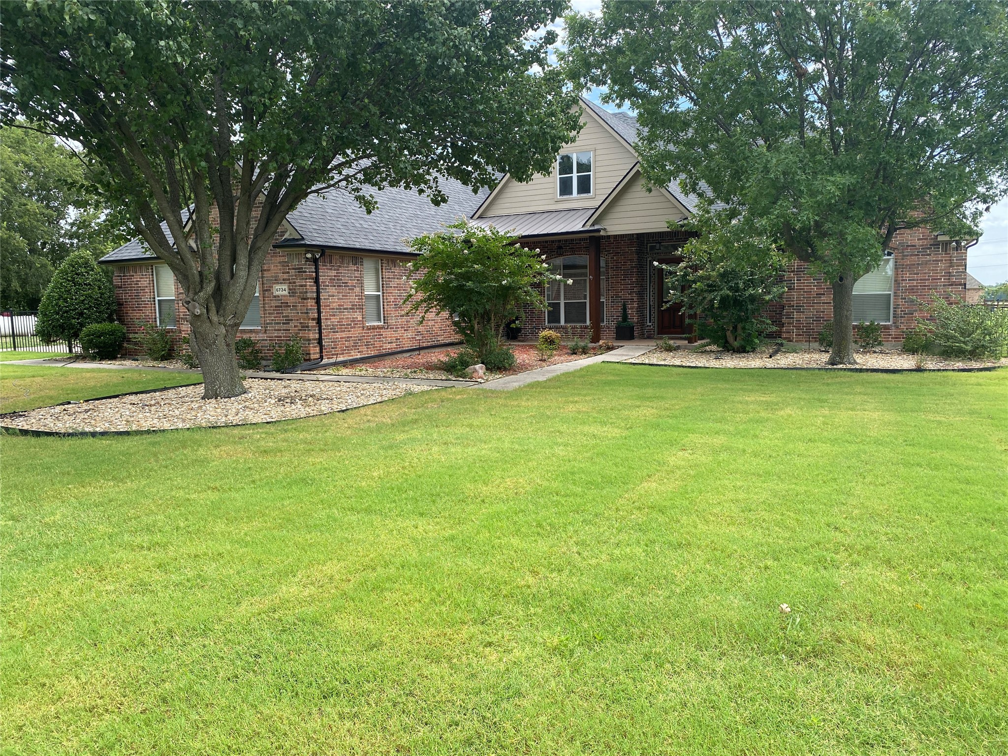 6734 Oak Hill Lane Celina TX 75009