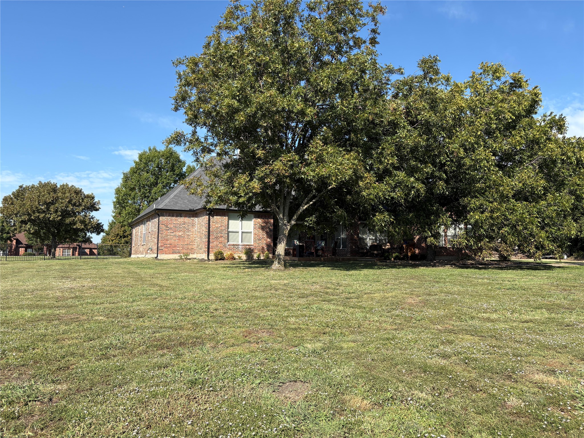 6734 Oak Hill Lane Celina TX 75009