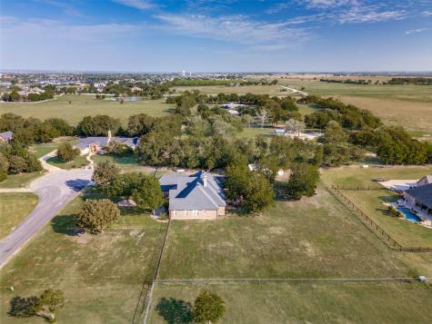 6734 Oak Hill Lane Celina TX 75009