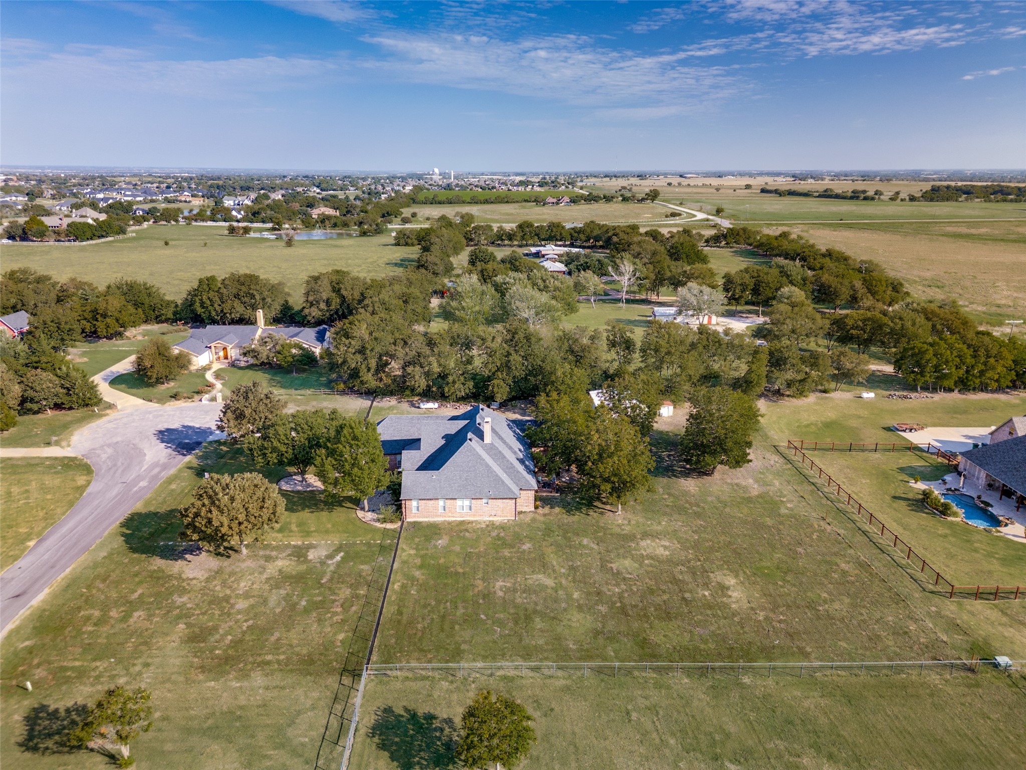 6734 Oak Hill Lane Celina TX 75009